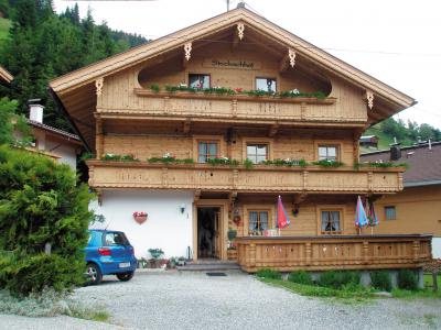 AUT_Gerlos Stockacherhof